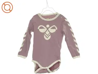 Bodystocking fra Hummel (str. 74 cm)