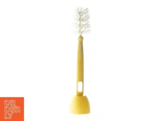 Flaskebørste med holder fra Medela (str. 28 cm)