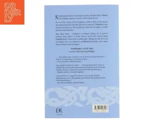 Sværdsang af Bernard Cornwell (Bog)