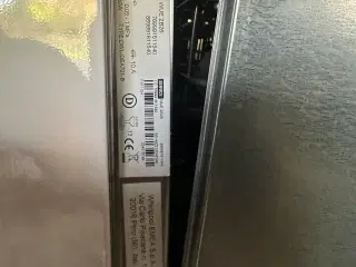 Opvaskemaskine Whirlpool WUE 2B26