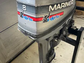 God Mariner 8 hk.