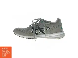 løbesko fra Asics (str. 37.5)