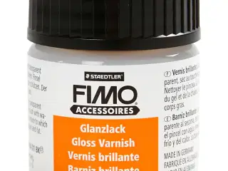 FIMO® lak, blank transparent, 35ml/ 1 fl.