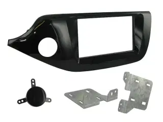 Connects2 CT23KI40L 2-DIN kit Kia sort h