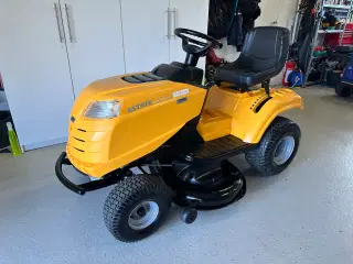 Stiga Estate havetraktor