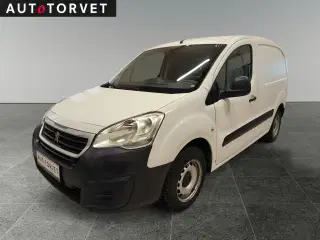 Peugeot Partner 1,6 BlueHDi 75 L1 Van