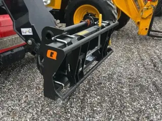 Ålø Manitou til Euro Adapter