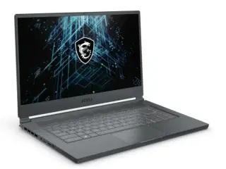 MSI Stealth 15M FHD Gaming laptop