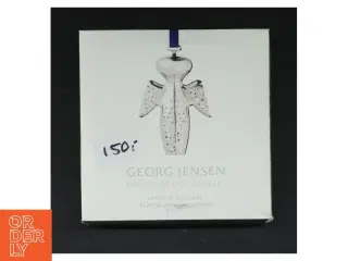 Georg Jensen Juleuro 2017 fra Georg Jensen