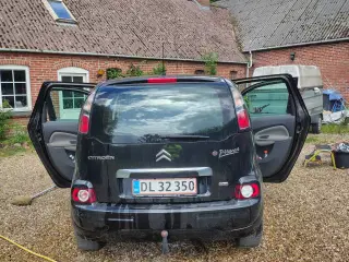 Citroen c3 Picasso  