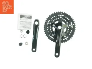 Shimano Cykelkranksæt - Front Chainwheel