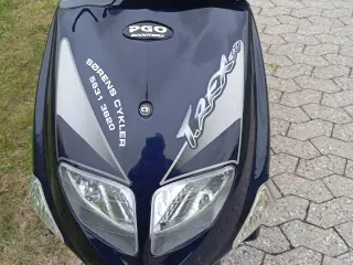 PGO T-Rex