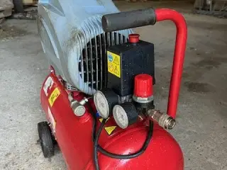 Kompressor