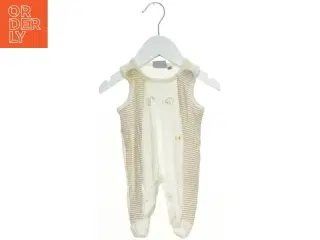 Bodystocking fra Pippi (str. 50 cm)