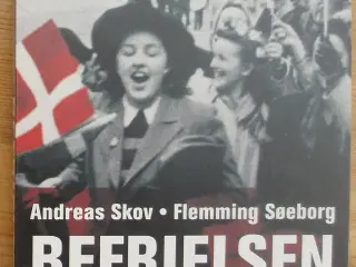 Befrielsen den 5. maj 1945