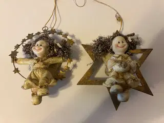 2 Jule Ophæng til ophæng