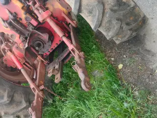 Volvo BM 650