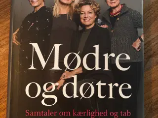 Mødre og døtre (biografi)