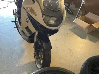Bmw K1200RS