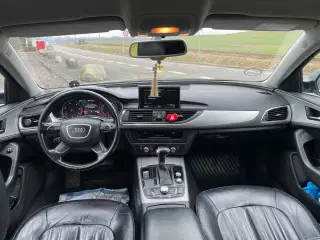 Audi a6 c7 2.0 tdi