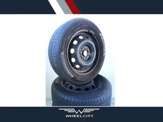 4x100 15" ET50 nav 54,1ø sommersæt