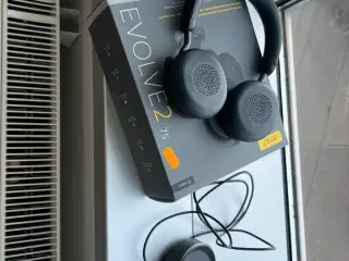 Headset JABRA Evolve 2 75