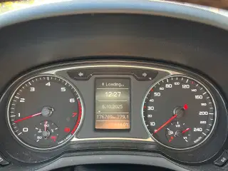 Audi A1 1,4 TFSI 2013 Benzin