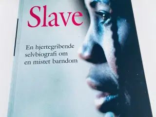 Slave - Mende Nazer 