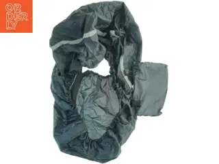 regnslag fra Carena (str. 26 x 16 cm)