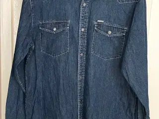 Carhartt skjorte