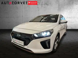 Hyundai Ioniq  EV Premium