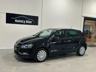 VW Polo 1,2 TSi 90 Comfortline BMT