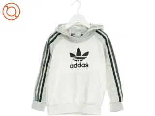 Hættetrøje fra Adidas (str. 122 cm)