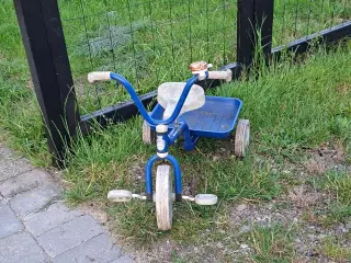 Winther Trehjulet cykel 
