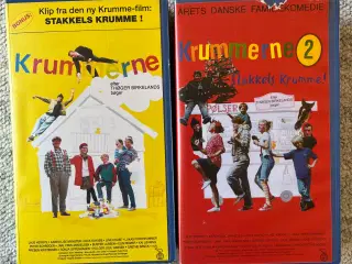 Vhs danske film