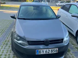 VW Polo 1,6 TDi 90 Comfortline BMT