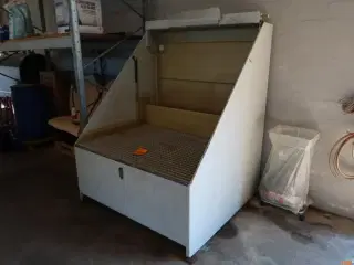 SPILDBAKKE / MIL