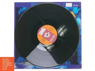 Mixed Grill Vol. 2 LP Record fra Sonet
