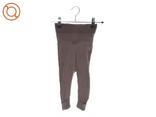 Leggings fra Hummel (Str. 68)