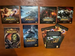 World of Warcraft Battlechest