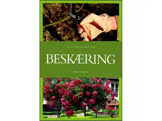 Politikens bog om Beskæring