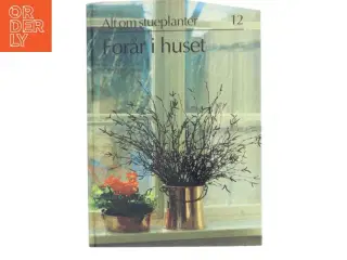 Forår i huset (Bog)