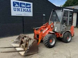Populær minilæsser