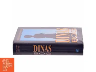 Dinas Bog af Herbjørg Wassmo