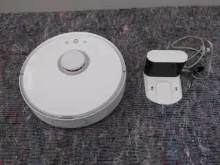 Robotstøvsuger XIAOMI Mi ROBOROCK S5
