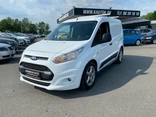 Ford Transit Connect 210 L 1,6 TDCi HP Trend 95HK Van