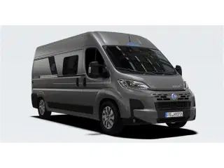 2026 - Knaus Boxlife 600 MQ Platinum Selection   Ny 2026 Knaus Boxlife 600 MQ kan snart ses hos Camping-Specialisten.dk