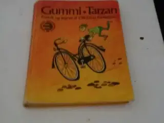Bog Gummi Tarzan