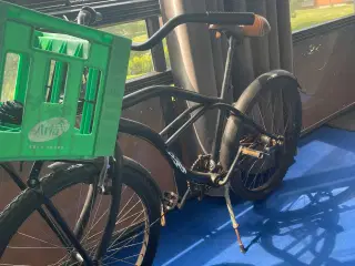 Børne cruiser cykel