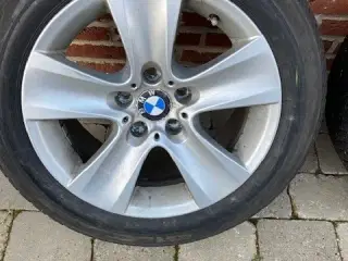 BMW alu fælge